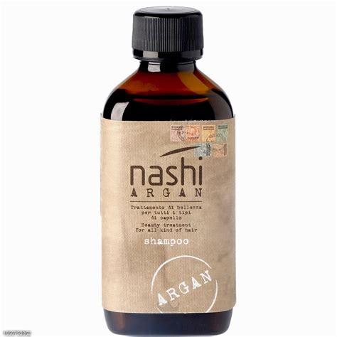 Nashi Argan Srl. Reviews .